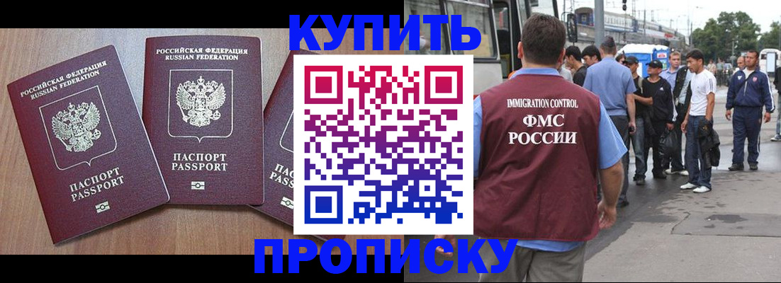 прописка 2025 в Волгореченске